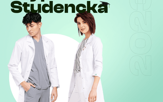 Wyprawka studenta w fartuch medyczny – o czym trzeba pamiętać?