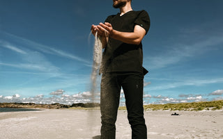 Fartuch medyczny kosmetyczny męski – atrakcyjny wybór