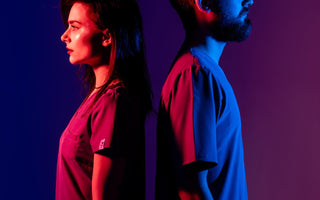 Z jakiego materiału warto kupić fartuch kosmetyczny i medyczny?