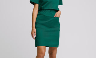 Spódnica medyczna – zastosowanie