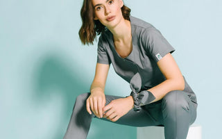 Po co fartuch medyczny do szkoły medycznej?