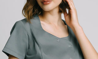 Dla kogo fartuch medyczny?