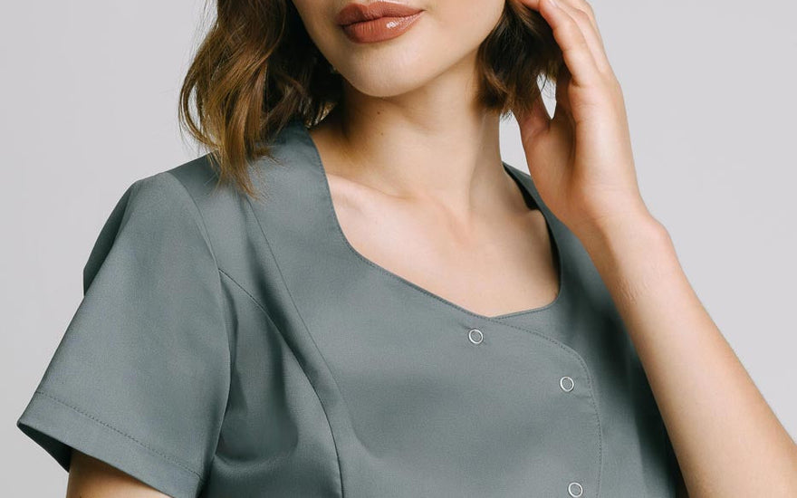 Dla kogo fartuch medyczny?