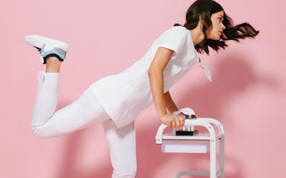 Fartuch medyczny – komfort i swoboda ruchu dla studenta