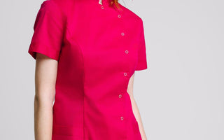 Elegancja i Komfort: Odzież Medyczna Damska