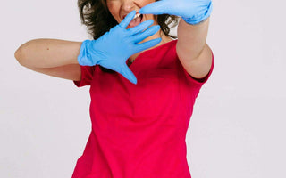 W jaki sposób właściwie prać odzież medyczną?