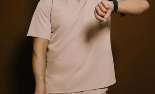 Modne Fartuchy Medyczne: Elegancja w Ochronie Zdrowia