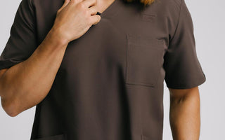 Fartuch Medyczny Męski: Profesjonalizm w Ochronie Zdrowia