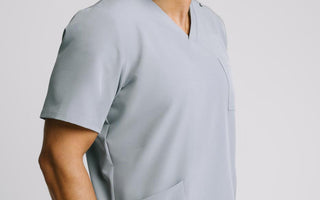 Kitel Medyczny: Podstawowy Element Wyposażenia Personelu Medycznego