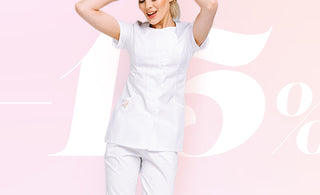 Dlaczego odzież medyczna z promocji to dobry wybór?