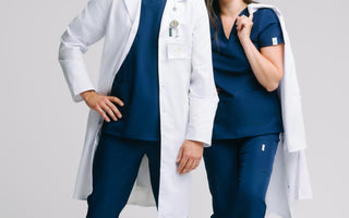 Uniform medyczny wprost od producenta SpaWear