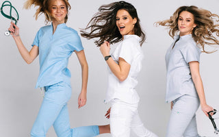 Ważne różnice w odzieży medycznej