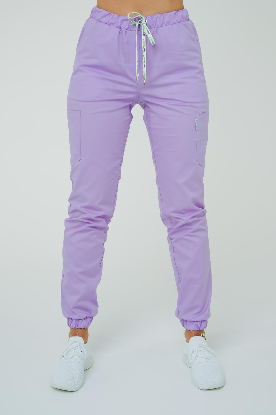 Joggery medyczne damskie Sonia L
