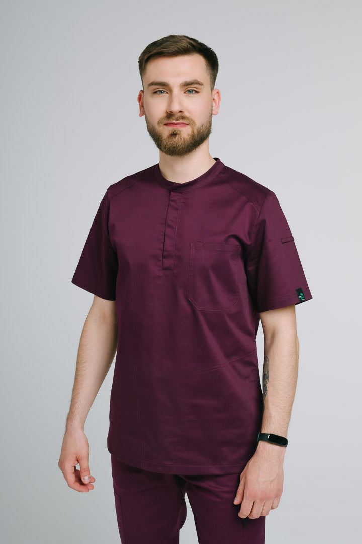 Bluza medyczna męska Niko S