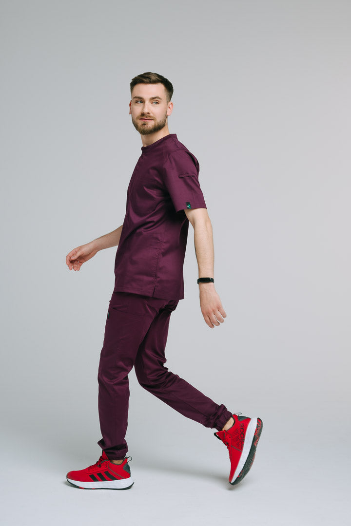 Bluza medyczna męska Niko L