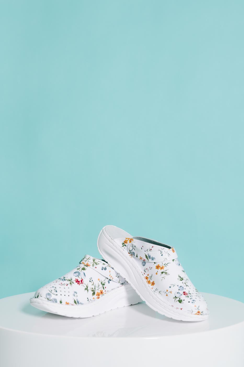 Buty medyczne damskie model 5 rozmiar 36