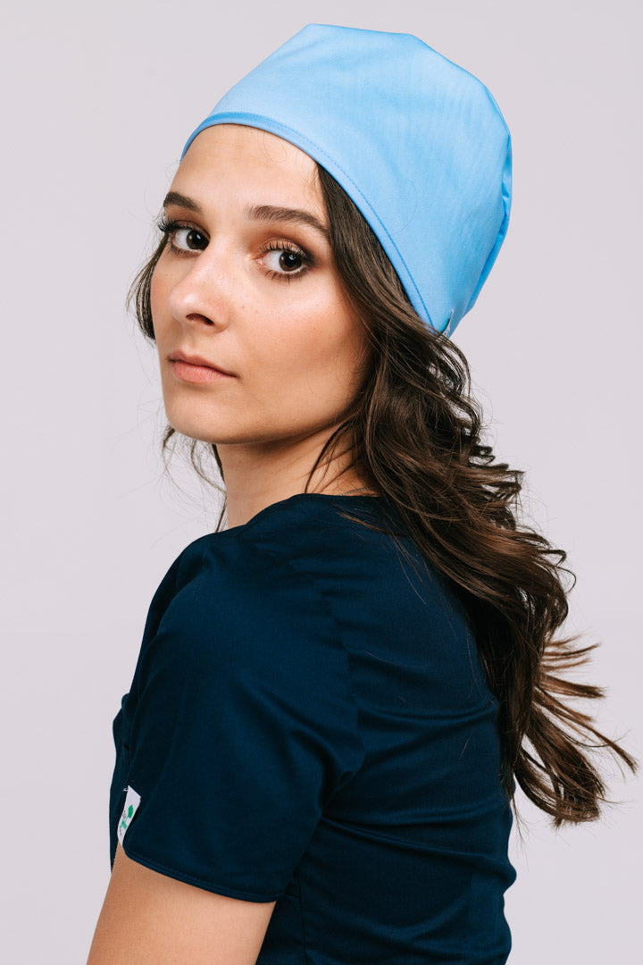 Czepek medyczny damski i męski - Unisex