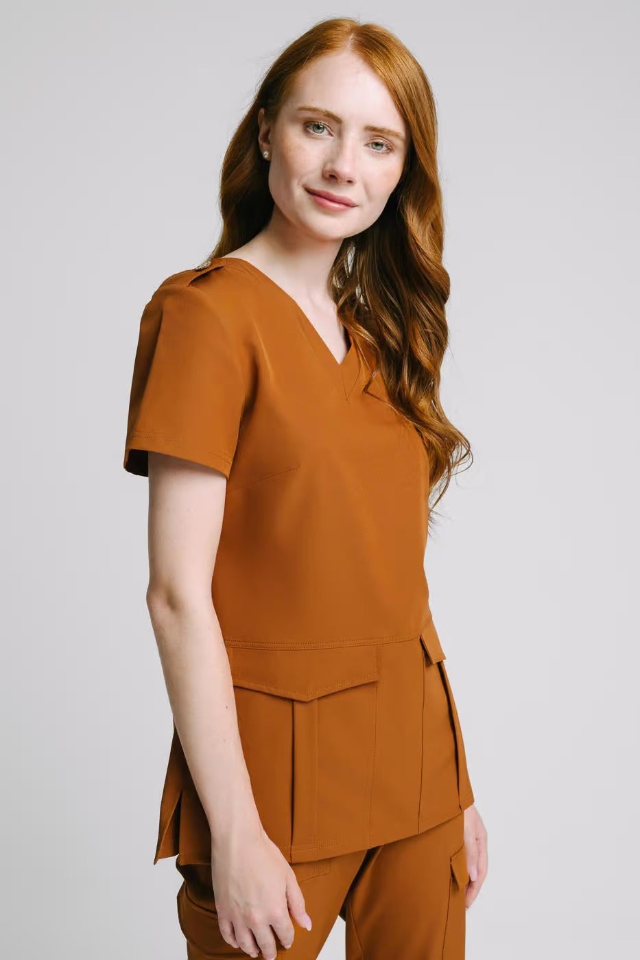 Bluza medyczna damska Etna XS