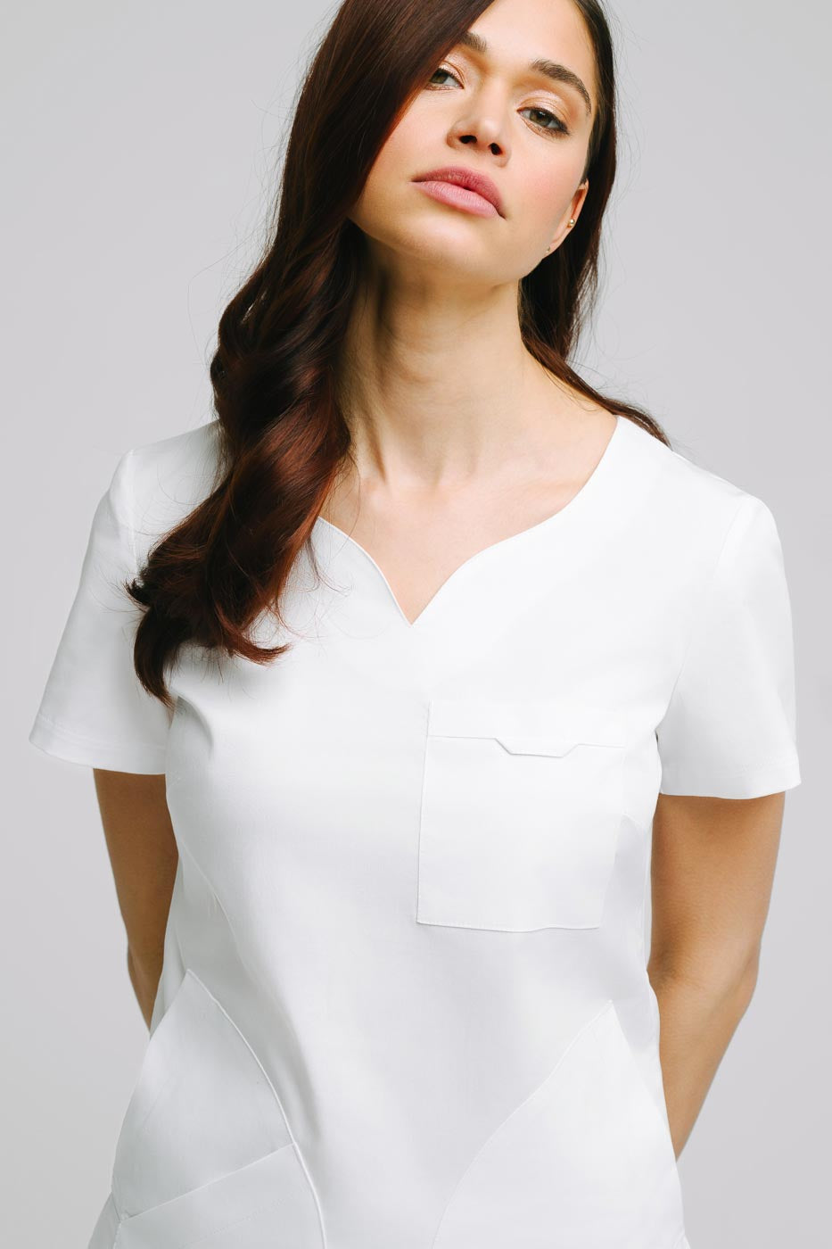 Bluza medyczna damska Lena XS