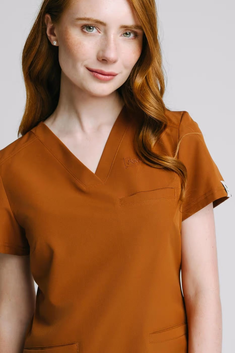Bluza medyczna damska Natalie XS