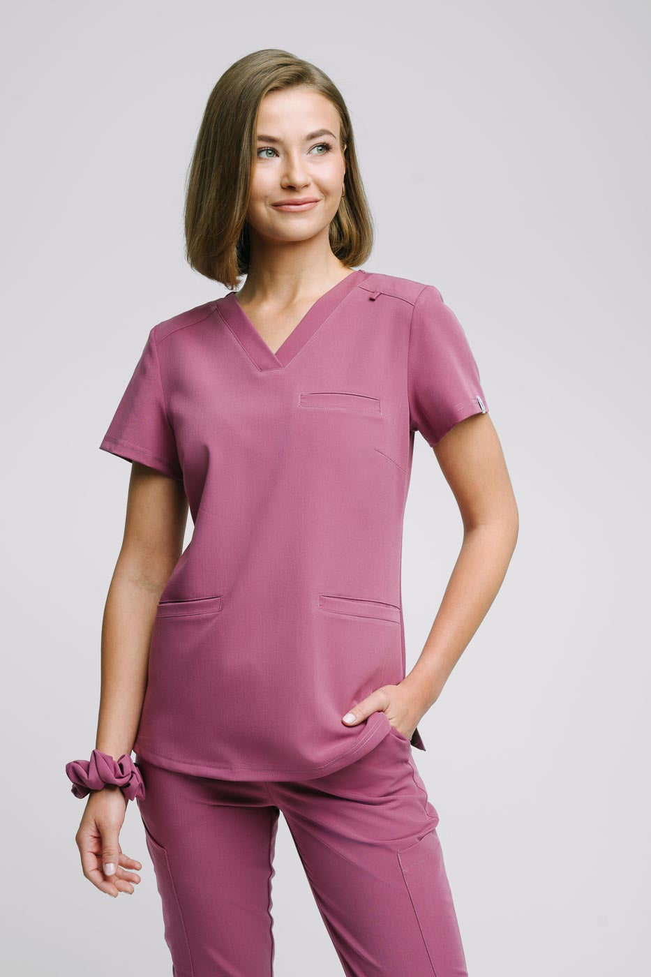 Bluza medyczna damska Natalie Viscon XS