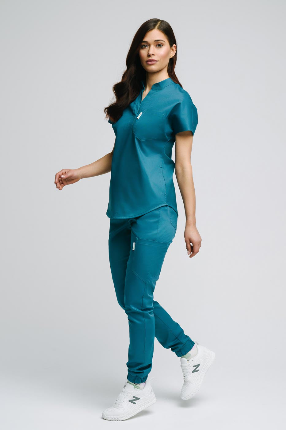Joggery medyczne damskie Sonia XS