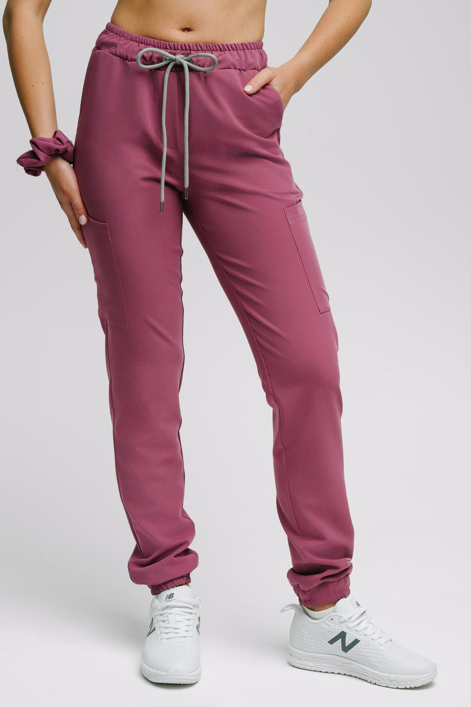 Joggery medyczne damskie Natalie Viscon XS