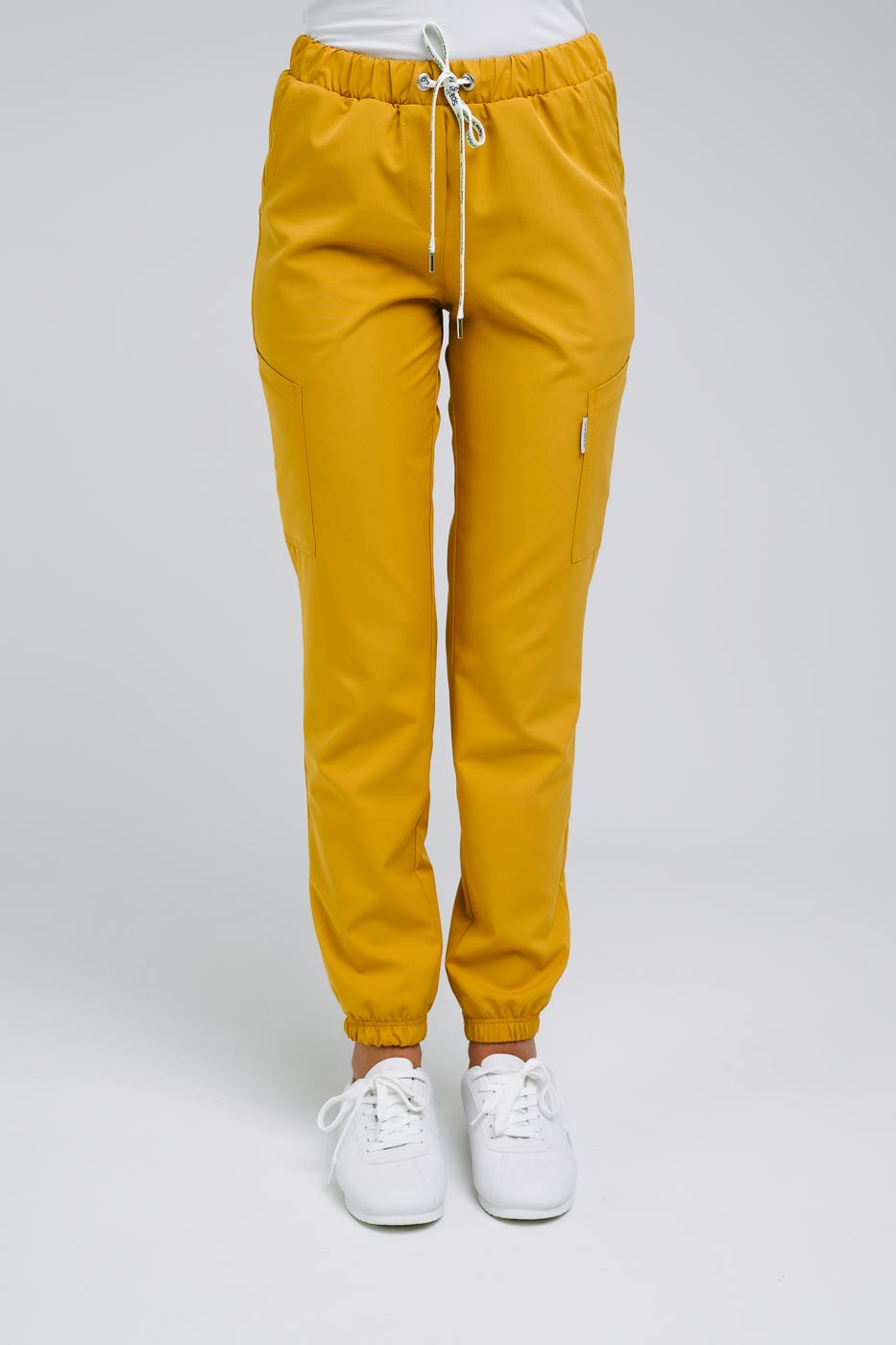 Joggery medyczne damskie Natalie S