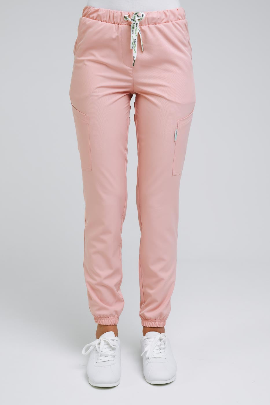 Joggery medyczne damskie Natalie S