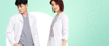 Wyprawka studenta w fartuch medyczny – o czym trzeba pamiętać?