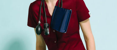 Odzież medyczna dla studentów kierunków medycznych