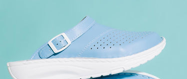 Tanie buty medyczne dla studentów kierunków medycznych