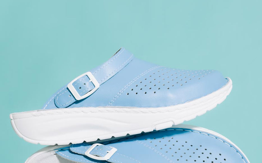 Tanie buty medyczne dla studentów kierunków medycznych