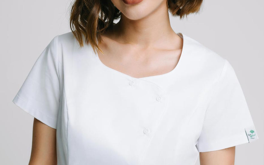 Scrubsy na studia medyczne i praktyki w szpitalu