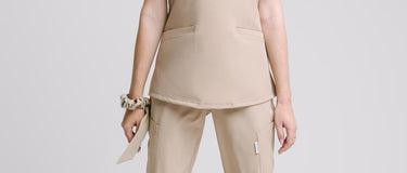 Bluzy Medyczne Damskie: Klasa, Wygoda w Jednym