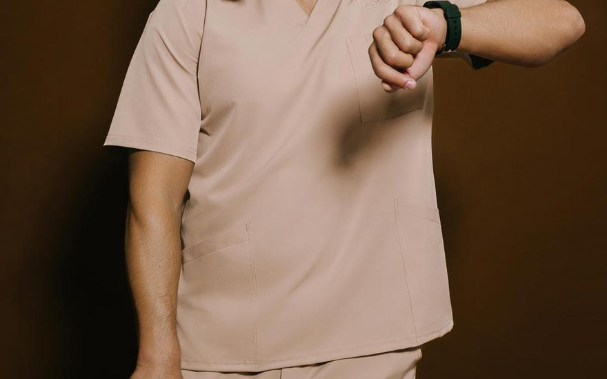 Modne Fartuchy Medyczne: Elegancja w Ochronie Zdrowia