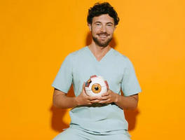 Kolory scrubsów medycznych – czy mają znaczenie?