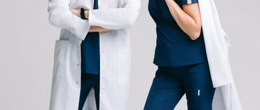 Ekskluzywna Odzież Medyczna: Połączenie Stylu i Funkcjonalności