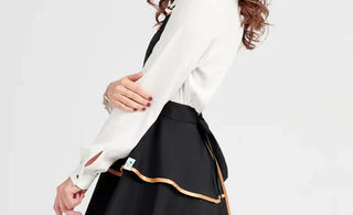 Jak powinien być ubrany fryzjer?