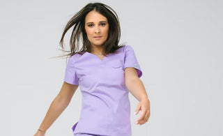 Ubrania weterynaryjne i kompletny strój weterynarza