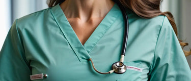 Sukienki medyczne – profesjonalizm w kobiecym wydaniu