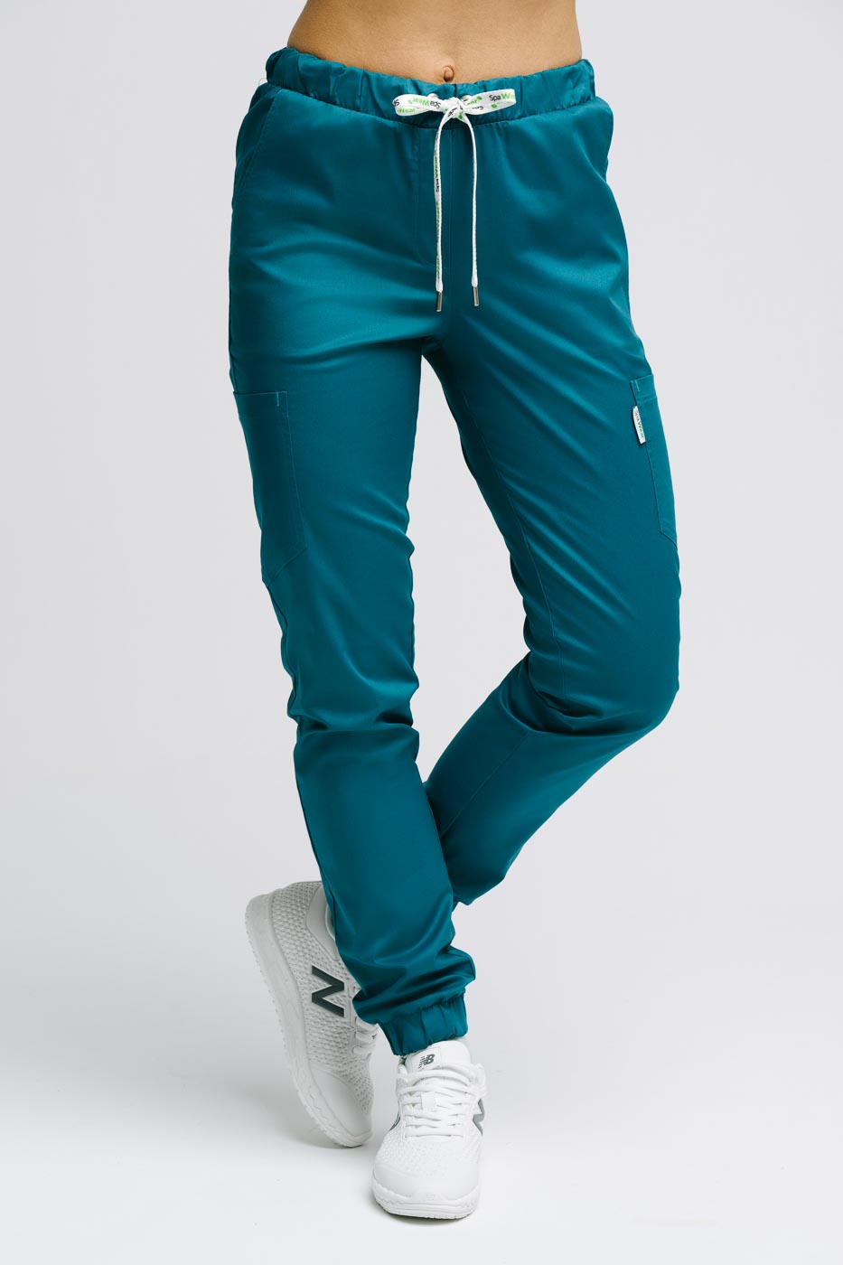 Joggery medyczne damskie Sonia XS