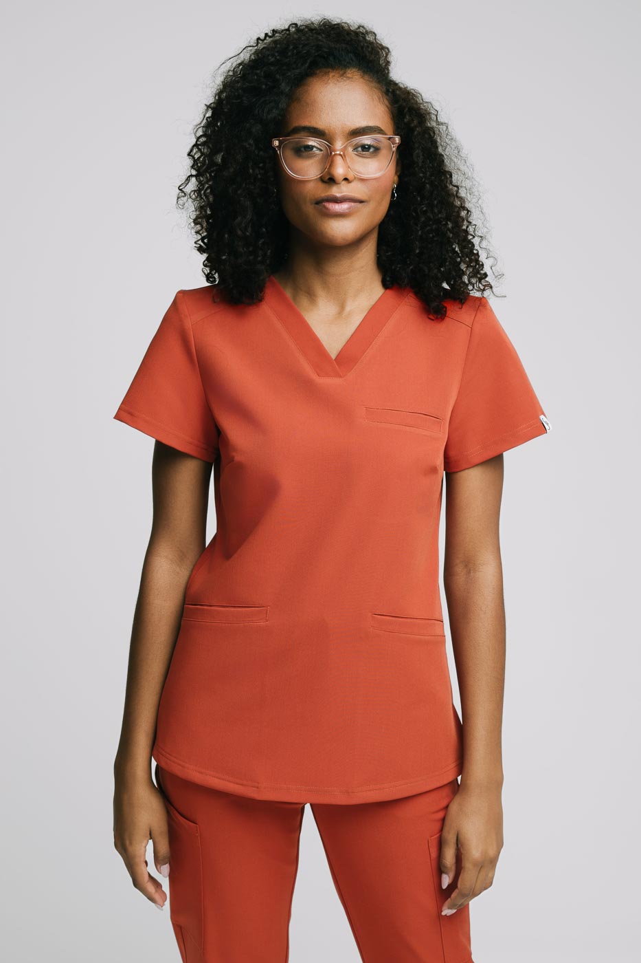 Bluza medyczna damska Natalie Viscon XS