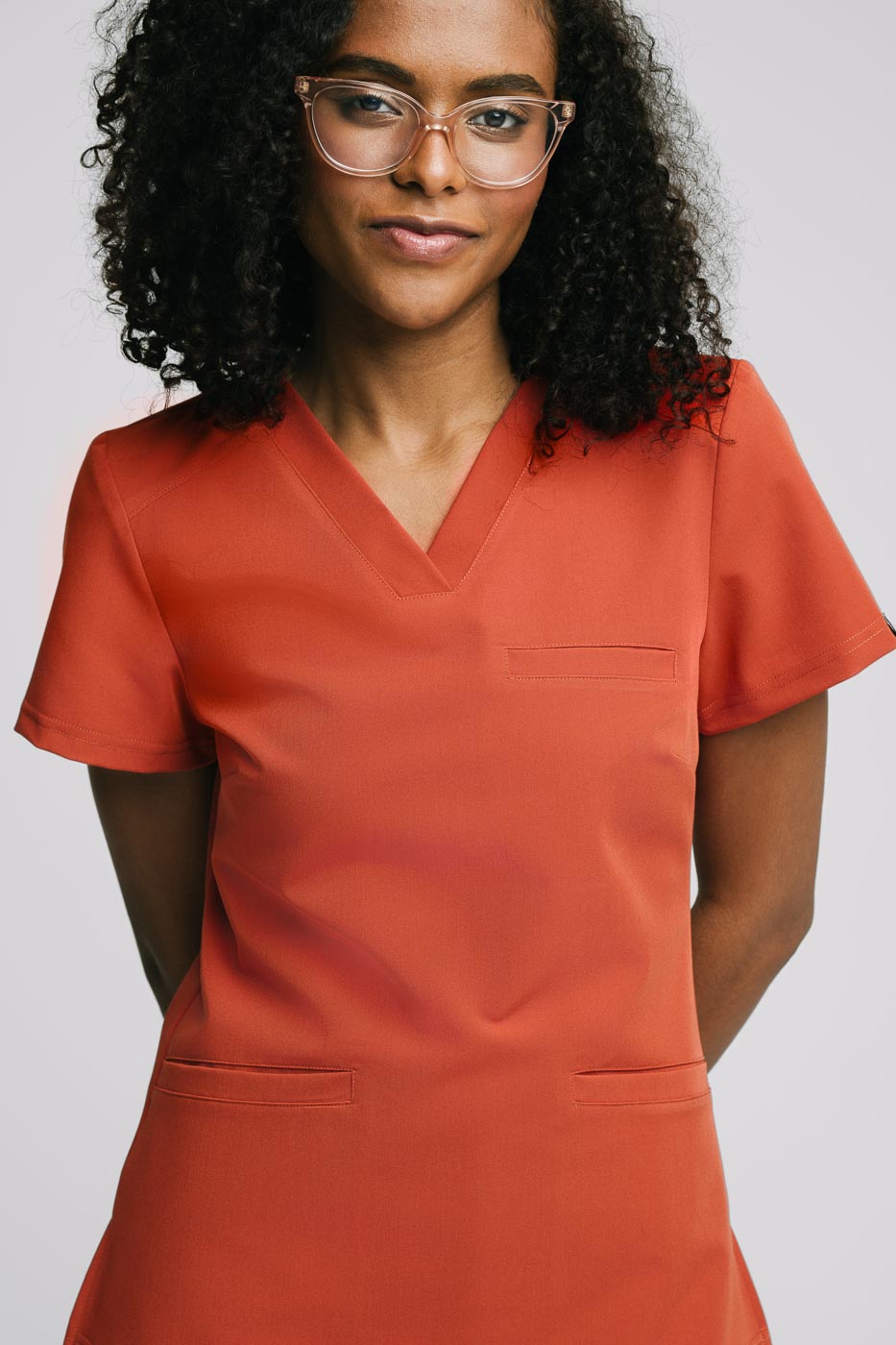 Bluza medyczna damska Natalie Viscon XS