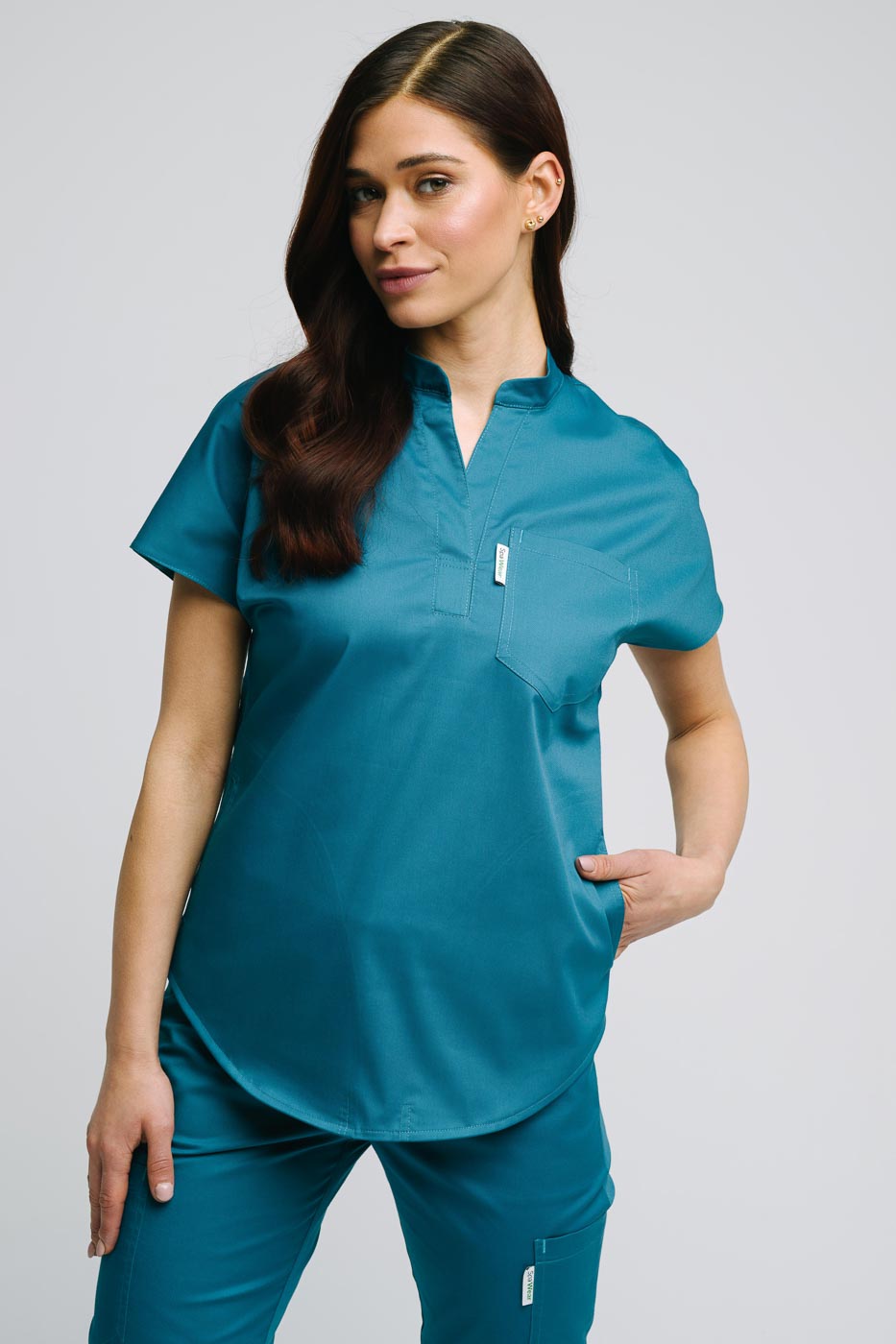 Bluza medyczna damska Sonia XS