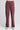 Spodnie medyczne damskie Zoja Fioletowy bakłażanowy
