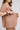 Torba shopper Karmelowe latte