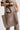 Torba shopper Mokka
