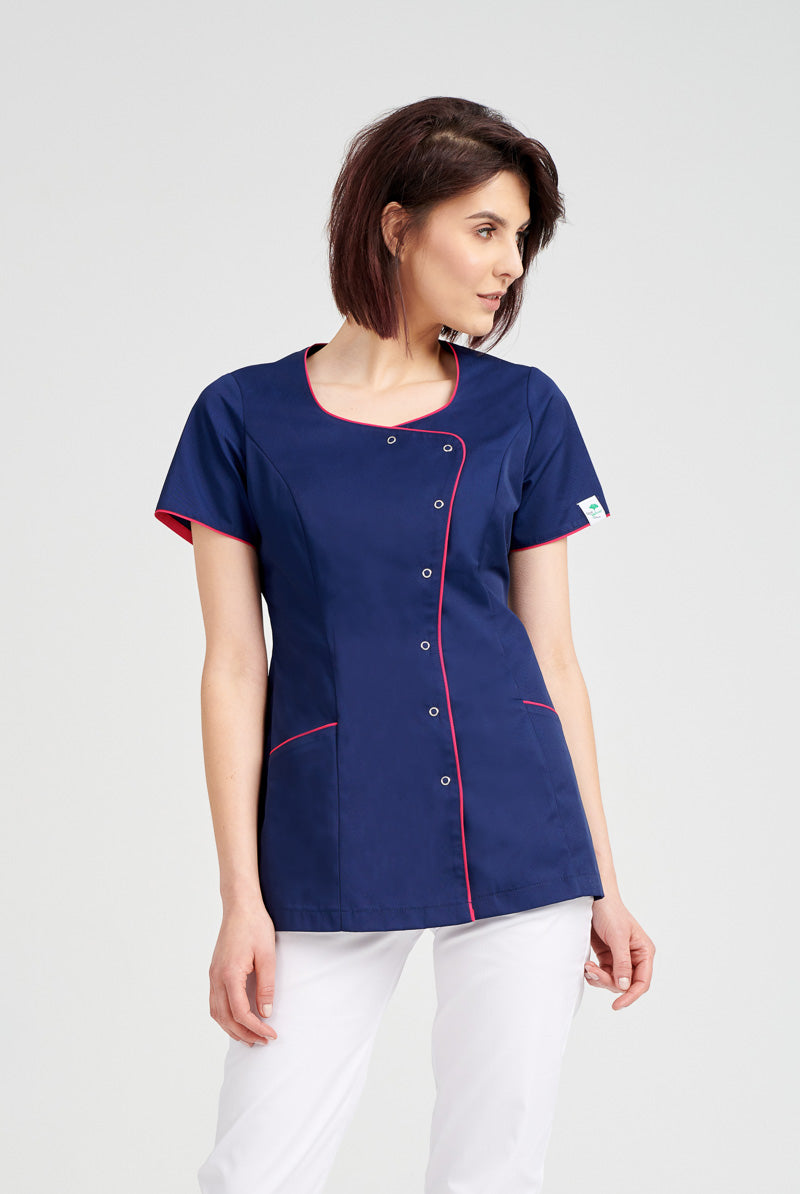 Fartuch medyczny damski Claudia 34