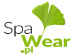 SpaWear Logo